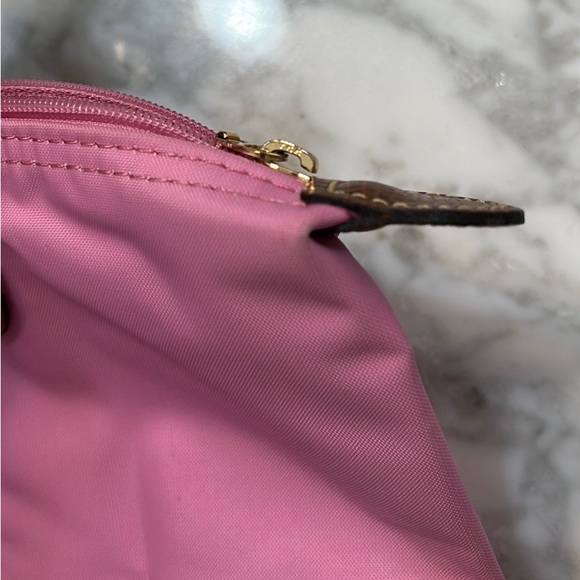 COPY - Longchamp Le Pliage Small Shoulder Tote - Picture 10 of 11